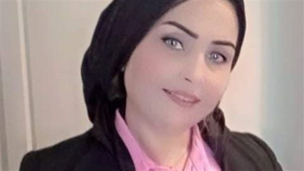 المهندسة زينب عبدالباري،