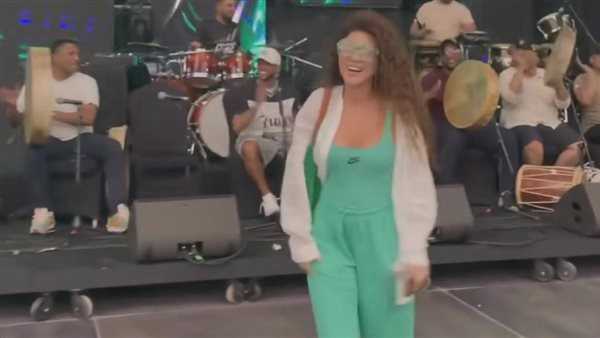 ميريام فارس