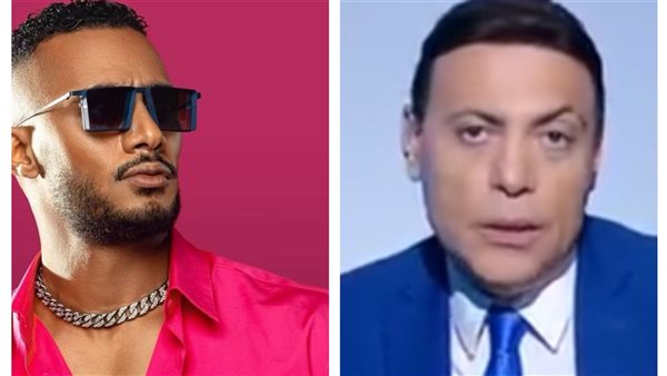 محمد الغيطي ومحمد