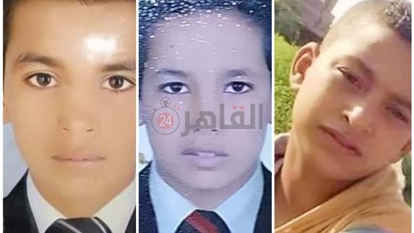 ضحايا العطش بصحراء