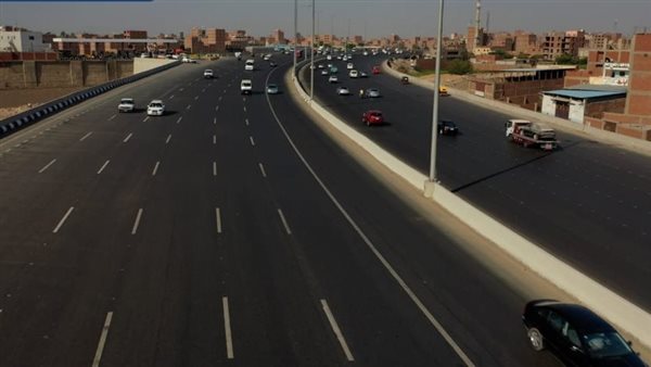 الطريق الدائري