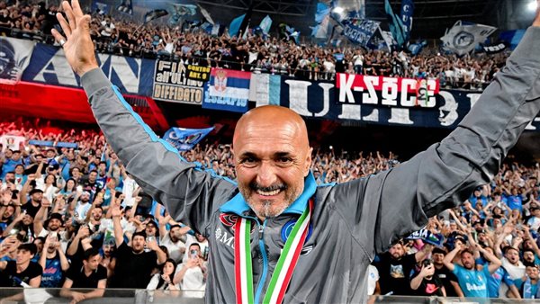 لوتشيانو سباليتي