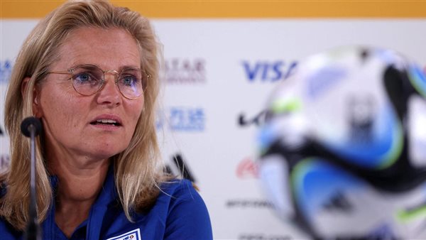 الهولندية سارينا