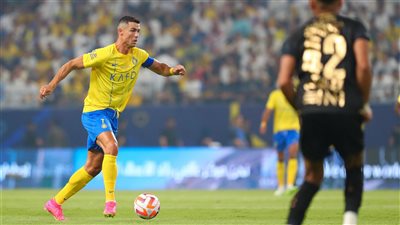 بمشاركة رونالدو وماني.. النصر يخسر أمام التعاون بثنائية نظيفة بالدوري السعودي