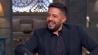 في عيد ميلاده.. كيف دعم الفنان محمد حماقي القضية الفلسطينية؟