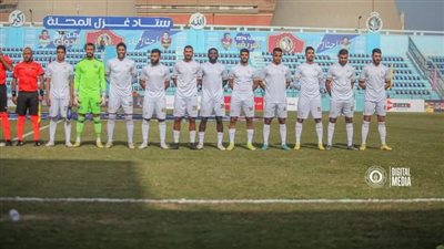 رسميًا.. استقالة اللجنة المشرفة على فريق الكرة بنادي أسوان