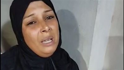 والدة منة ضحية زوجها بالغربية: جالنا البيت زقني ودخل موت بنتي بالمطواة| بث مباشر 