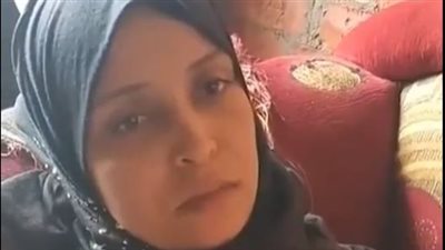 زوجة سمكري لقى مصرعه على يد جاره بالمنوفية: موته بسبب دخان مكمورة الخشب ويتم عياله الـ 3| بث مباشر 