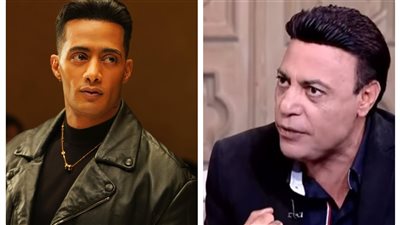 أين المسئولية الأخلاقية للفن؟.. الغيطي مهاجمًا محمد رمضان: بيقدم أسوأ ما في المجتمع وماشي في سكة التفاهة