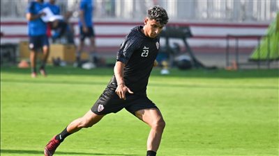 رسميا.. الزمالك يتقدم بشكوى ضد أحمد عيد لاتحاد الكرة