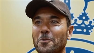 فخر لكل العرب.. أحمد عز يشيد بتطور كرة القدم في السعودية| فيديو