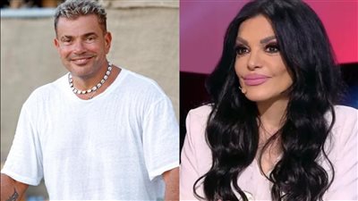 نضال الأحمدية: اشتراط عمرو دياب على صحفيي لبنان عدم نشر أخبار سلبية ليس إهانة | خاص