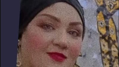 ننشر صورة ضحية القتل على يد زوجها بالقناطر الخيرية 