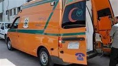 عامل ينهي حياة نجل عمه ويلقي جثته داخل الزراعات بسوهاج | بث مباشر