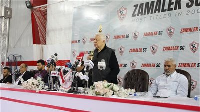 بعد توقيع جمال عبد الحميد.. الزمالك يسلم استقالة المجلس الجماعية للجهة الإدارية