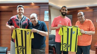 المقاولون العرب يواصل تدريباته الجماعية اليوم بمشاركة الصفقات الجديدة