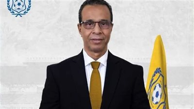 نصر أبو الحسن: مجلس الإسماعيلي سيعمل على إزالة كل الأزمات لعدم تشتيت اللاعبين