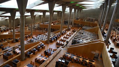 الثلاثاء المقبل مناقشة روح واحدة في مختبر السرديات بمكتبة الإسكندرية 