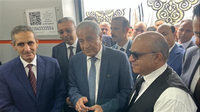 التموين: تطوير 57 مكتب سجل تجاري لتأدية الخدمة في مدة تتراوح بين 15 و20 دقيقة