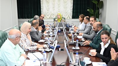 التضامن تعلن إطلاق منظومة الإسعاف الاجتماعي بأكتوبر المقبل.. وضم الأطفال المعرضين للخطر لها