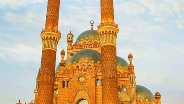 مسجد الصحابة