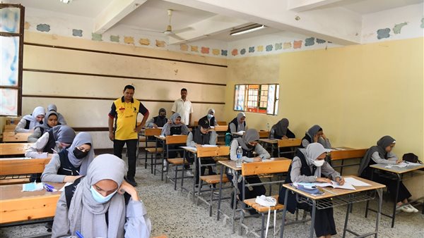 الإجراءات الاحترازية