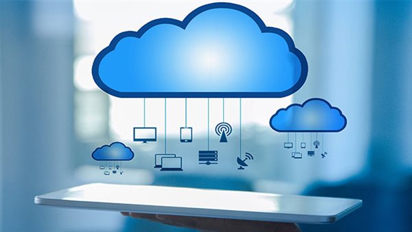 خدمات البنية التحتية