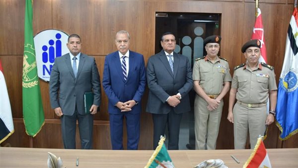 وزير التنمية المحلية