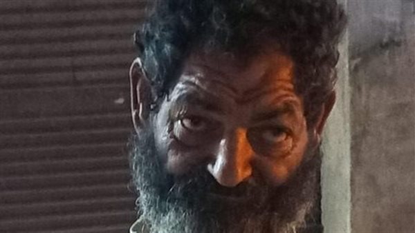 محمد الهموش الطفل