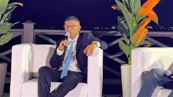  محمد أبو النجا نجاتي