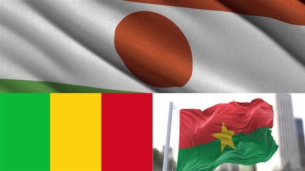  مالي وبوركينا فاسو