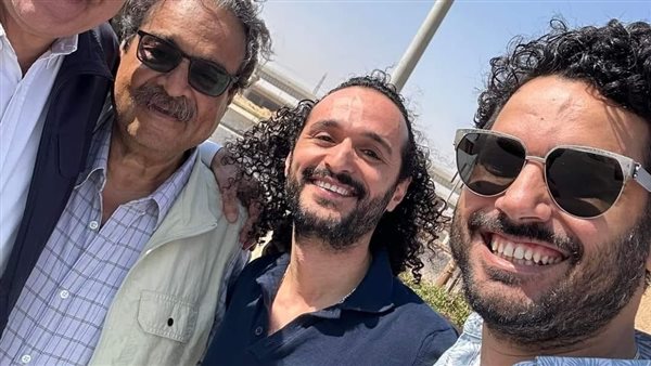 الافراج عن احمد دومة