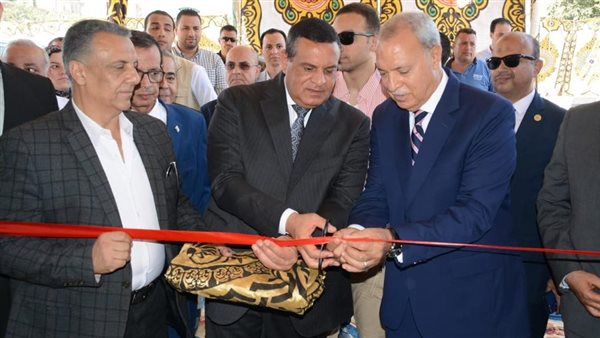 وزير التنمية المحلية