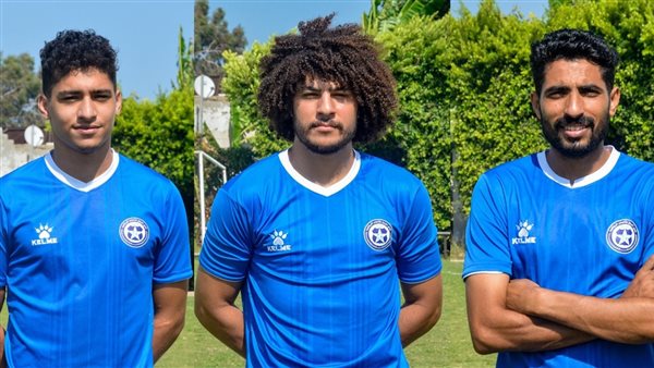 المريخ البورسعيدي