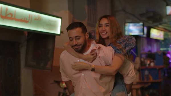 مسلسل سيب وأنا أسيب