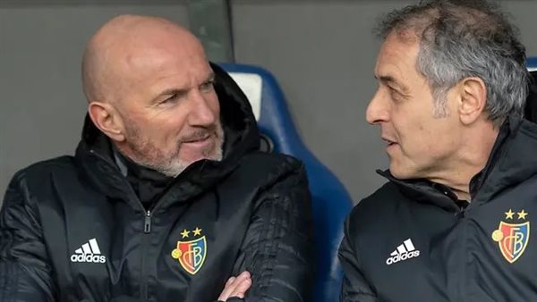 مارسيل كولر مع كارلوس