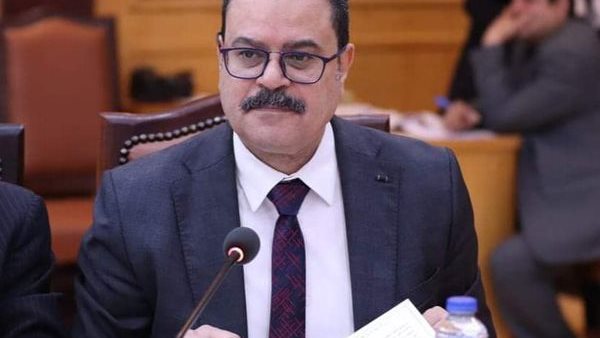 الدكتور محمد الشربيني