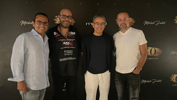 محمد العبار ووليد