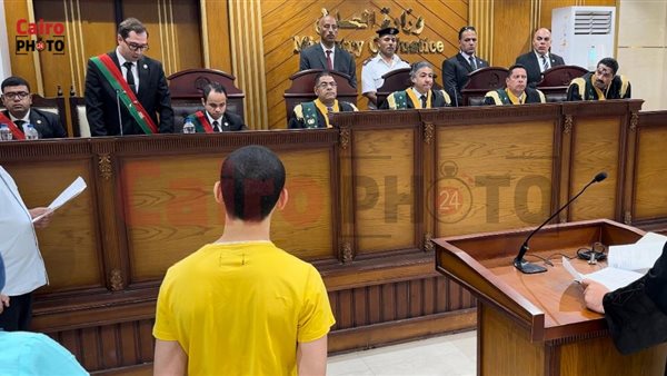 محاكمة البلوجر هبة