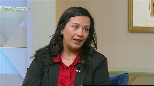 الكاتبة هبة أحمد