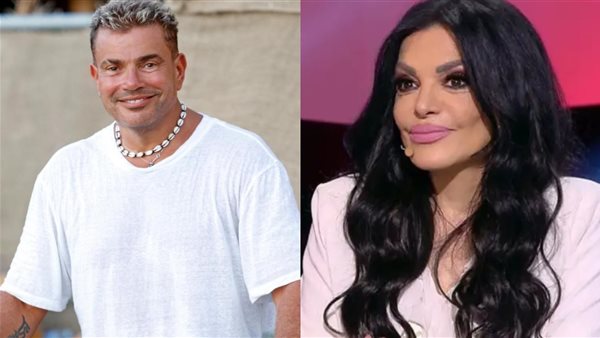 نضال الأحمدية وعمرو