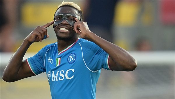 فيكتور أوسيمين