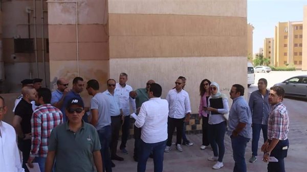 أصحاب وحدات سكنية