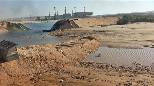 السيطرة على حادث