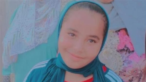 الطالبة المتوفاة