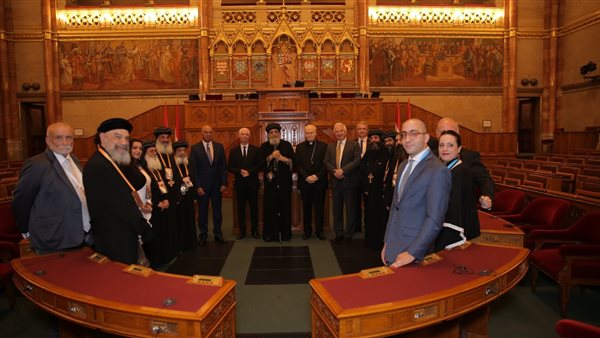 البابا تواضروس الثاني