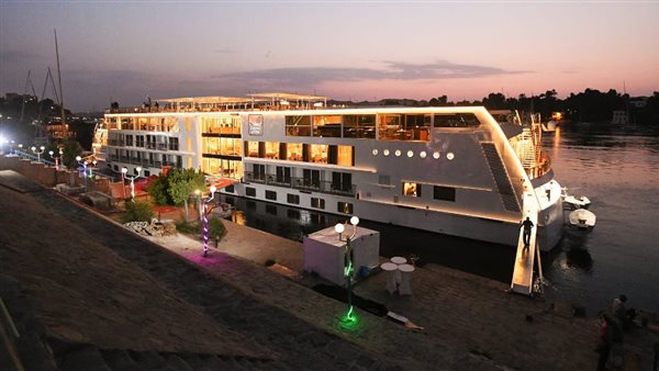 فندق فايكنج أتون