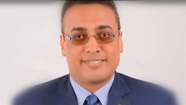 الراحل أحمد طنطاوي