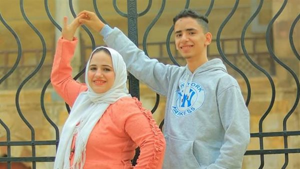 البلوجر هبة السيد