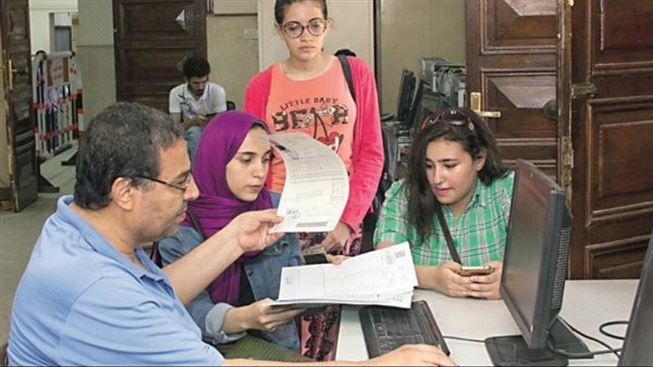 معاهد المرحلة الثالثة